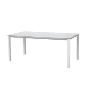 Anya Outdoor Dining Table by Merlino, a Tables for sale on Style Sourcebook
