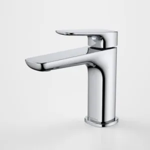 Contura II Basin Mixer | Made From Brass In Chrome Finish By Caroma by Caroma, a Bathroom Taps & Mixers for sale on Style Sourcebook