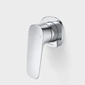 Contura II Bath/Shower Mixer - Chrome In Chrome Finish By Caroma by Caroma, a Bathroom Taps & Mixers for sale on Style Sourcebook