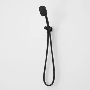 Contura II Hand Shower - Black | Made From Stainless Steel In Matte Black By Caroma by Caroma, a Showers for sale on Style Sourcebook