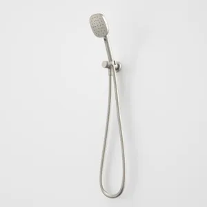 Contura II Hand Shower | Made From Stainless Steel In Brushed Nickel By Caroma by Caroma, a Showers for sale on Style Sourcebook