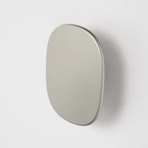 Contura II Robe Hook - Large | Made From Metal In Brushed Nickel By Caroma by Caroma, a Shelves & Hooks for sale on Style Sourcebook
