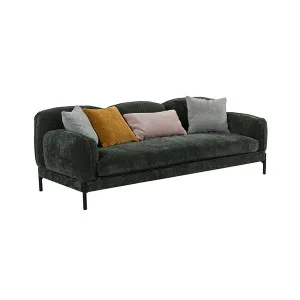 Tosi 3-Seater Sofa by Merlino, a Sofas for sale on Style Sourcebook