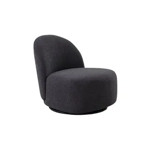 Murlo Swivel Chair by Merlino, a Chairs for sale on Style Sourcebook