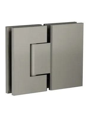 Meir | Glass to Glass Shower Door Hinge by Meir, a Showers for sale on Style Sourcebook