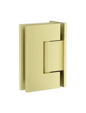 Meir | Glass to Wall Shower Door Hinge by Meir, a Showers for sale on Style Sourcebook