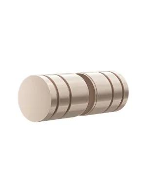 Meir | Shower Door Round Handle by Meir, a Showers for sale on Style Sourcebook