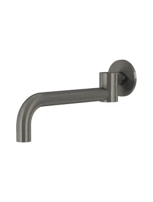 Meir | Wall Mounted Swivel Spout by Meir, a Bathroom Taps & Mixers for sale on Style Sourcebook