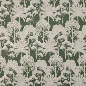 Mandrelle Forest by Ashley Wilde, a Fabrics for sale on Style Sourcebook