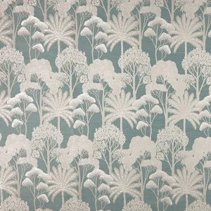 Mandrelle Seafoam by Ashley Wilde, a Fabrics for sale on Style Sourcebook