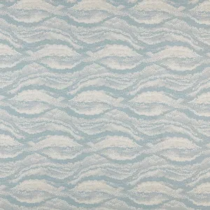 Pescara Seafoam by Ashley Wilde, a Fabrics for sale on Style Sourcebook