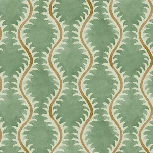 LF2399C Helter Skelter 16 Sprig by Linwood, a Fabrics for sale on Style Sourcebook