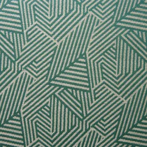 LF2387C Sashay 7 Teal by Linwood, a Fabrics for sale on Style Sourcebook