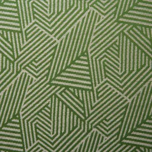 LF2387C Sashay 8 Spring Green by Linwood, a Fabrics for sale on Style Sourcebook