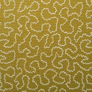 LF2388C Wiggle 1 Tuscany by Linwood, a Fabrics for sale on Style Sourcebook