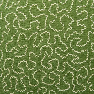 LF2388C Wiggle 13 Avocado by Linwood, a Fabrics for sale on Style Sourcebook