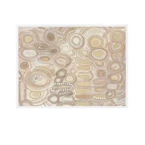 Marramarra Landscape Box Framed Canvas in 123 x 93cm by OzDesignFurniture, a Painted Canvases for sale on Style Sourcebook