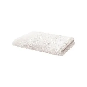 Bambury Elvire Cotton Face Washer, Pack of 6, Ivory by Bambury, a Towels & Washcloths for sale on Style Sourcebook