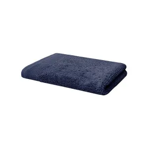 Bambury Elvire Cotton Face Washer, Pack of 6, Navy by Bambury, a Towels & Washcloths for sale on Style Sourcebook
