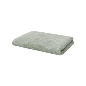 Bambury Elvire Cotton Face Washer, Pack of 6, Sage by Bambury, a Towels & Washcloths for sale on Style Sourcebook