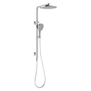 Nuage Twin Shower Chrome In Chrome Finish By Phoenix by PHOENIX, a Showers for sale on Style Sourcebook