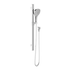 Nuage Rail Shower Chrome In Chrome Finish By Phoenix by PHOENIX, a Showers for sale on Style Sourcebook