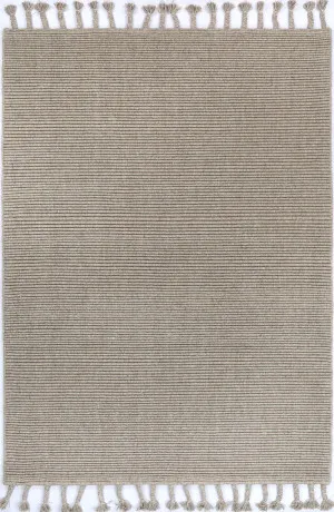 Petrus Modern Wool Ash Rug by null, a Contemporary Rugs for sale on Style Sourcebook
