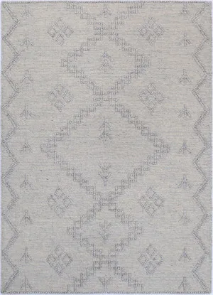 Petrus Boho Chic Grey Rug by null, a Contemporary Rugs for sale on Style Sourcebook