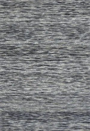 Avoca Diamond Stone Wool Rug by Wild Yarn, a Contemporary Rugs for sale on Style Sourcebook