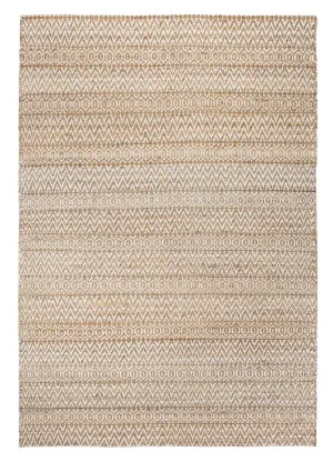 Emelia Natural Ivory Rug by Miss Amara, a Persian Rugs for sale on Style Sourcebook
