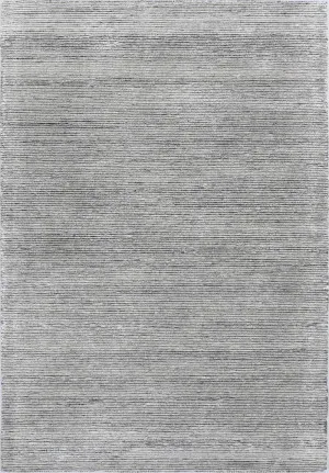 Manhattan Lake View Blended Viscose Rug by Wild Yarn, a Contemporary Rugs for sale on Style Sourcebook