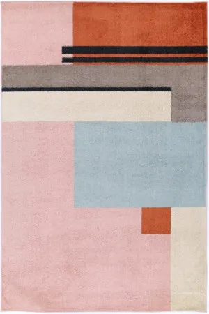 Freya Metro Mix Rug by Love That Homewares, a Contemporary Rugs for sale on Style Sourcebook