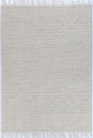 Perla Mia Blush Rug by Wild Yarn, a Contemporary Rugs for sale on Style Sourcebook