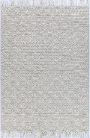 Perla Ada Blush Rug by Wild Yarn, a Contemporary Rugs for sale on Style Sourcebook