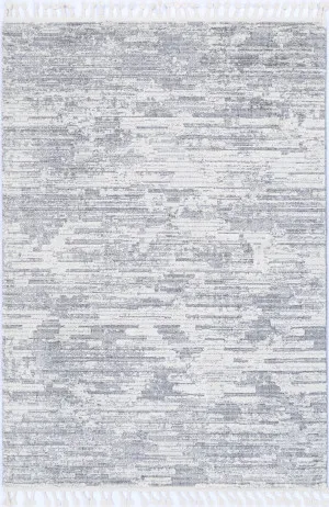 Origin Ishka Grey Rug by Wild Yarn, a Contemporary Rugs for sale on Style Sourcebook