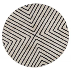 Freya Diamond Charcoal Rug by Love That Homewares, a Contemporary Rugs for sale on Style Sourcebook