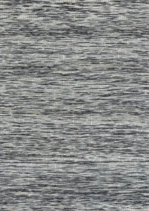Avoca Lattice Stone Wool Rug by null, a Contemporary Rugs for sale on Style Sourcebook