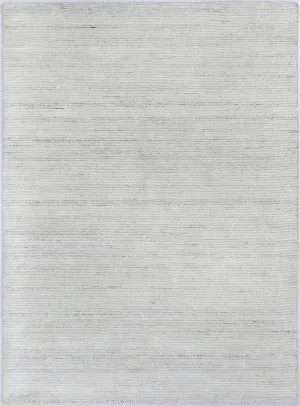 Manhattan Fog Blended Viscose Rug by null, a Contemporary Rugs for sale on Style Sourcebook