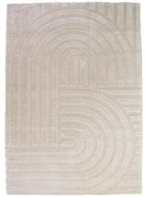 Cocoon Modern Beige Rug by Love That Homewares, a Contemporary Rugs for sale on Style Sourcebook