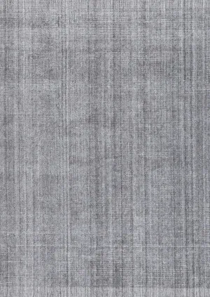 Byron Grey Wool Rug by Wild Yarn, a Contemporary Rugs for sale on Style Sourcebook