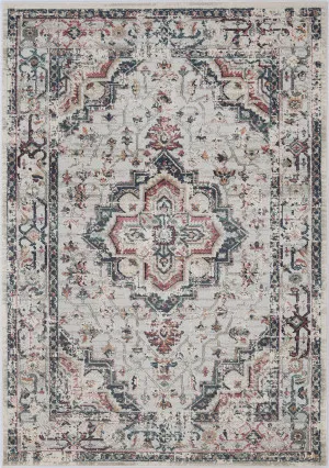 Sardinia Alger Multi Plush Rug by null, a Contemporary Rugs for sale on Style Sourcebook