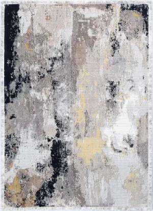 Lulu Judy Ash Rug by null, a Contemporary Rugs for sale on Style Sourcebook
