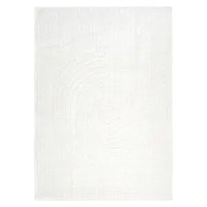 Tahoe Dior Cream Shag Rug by null, a Contemporary Rugs for sale on Style Sourcebook