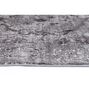 Zarrin Jewel Taupe Machine Washable Rug by null, a Contemporary Rugs for sale on Style Sourcebook