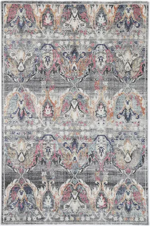 June Transitional Muted Mullti Rug by null, a Contemporary Rugs for sale on Style Sourcebook