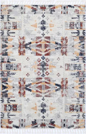 Origin Pacha Multi Rug by null, a Contemporary Rugs for sale on Style Sourcebook