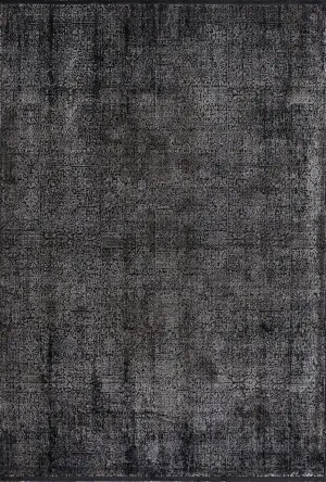 Brook Bedford Pewter Rug by null, a Contemporary Rugs for sale on Style Sourcebook