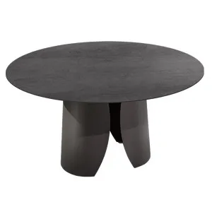 Otto Round Dining Table by Merlino, a Dining Tables for sale on Style Sourcebook