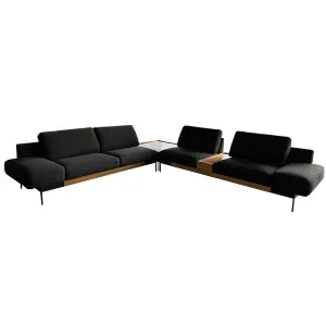 Plane Modular Sofa by Saporini, a Sofas for sale on Style Sourcebook