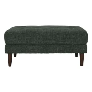 Kobe Ottoman in Chacha Green by OzDesignFurniture, a Ottomans for sale on Style Sourcebook